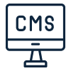 Centralized CMS Dashboard