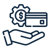 Payment Gateway for Shared or Commercial Hubs
