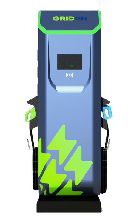 dc-charger